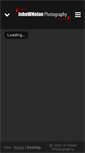 Mobile Screenshot of johnwnolan.com